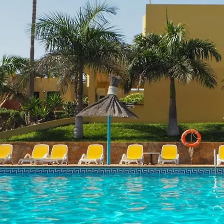 Casa Atom A Pochi Passi Dall'oceano * Corralejo
