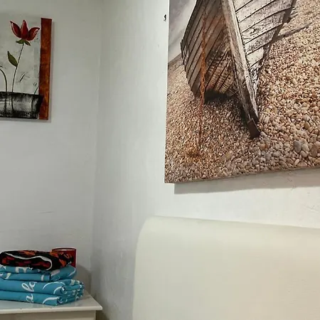 Apartment Casa Atom A Pochi Passi Dall'oceano *
