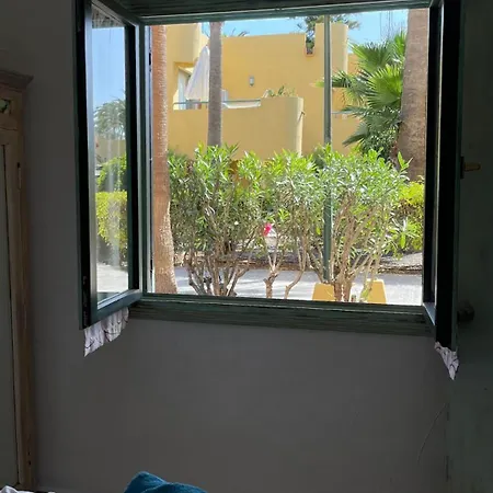 Casa Atom A Pochi Passi Dall'oceano Apartment Corralejo
