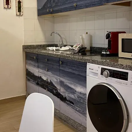 Casa Atom A Pochi Passi Dall'oceano Corralejo
