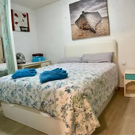 Casa Atom A Pochi Passi Dall'oceano *