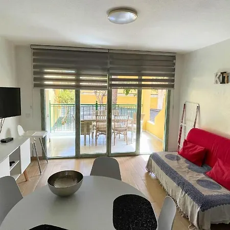 Casa Atom A Pochi Passi Dall'oceano Apartman