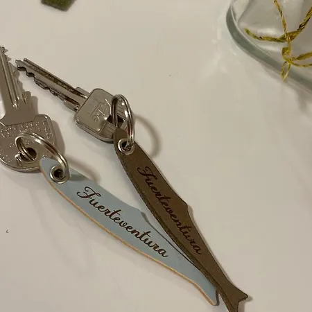 Apartman Casa Atom A Pochi Passi Dall'oceano *