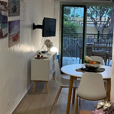 Casa Atom A Pochi Passi Dall'oceano Apartman *