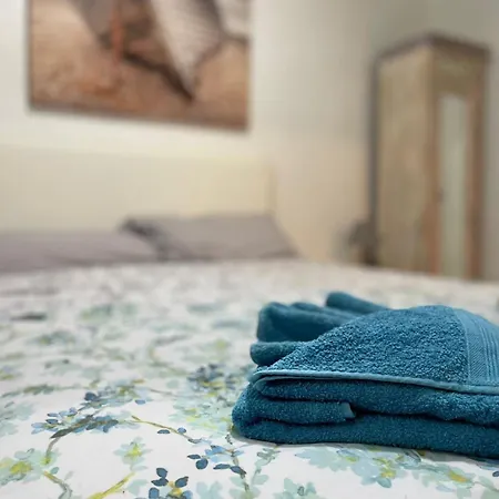 Casa Atom A Pochi Passi Dall'oceano *