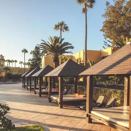 Casa Atom A Pochi Passi Dall'oceano Corralejo