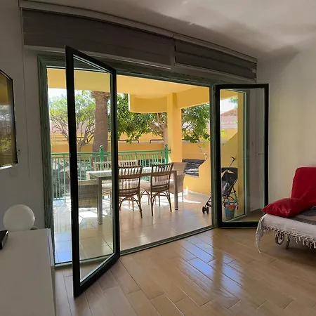 Casa Atom A Pochi Passi Dall'oceano Apartman