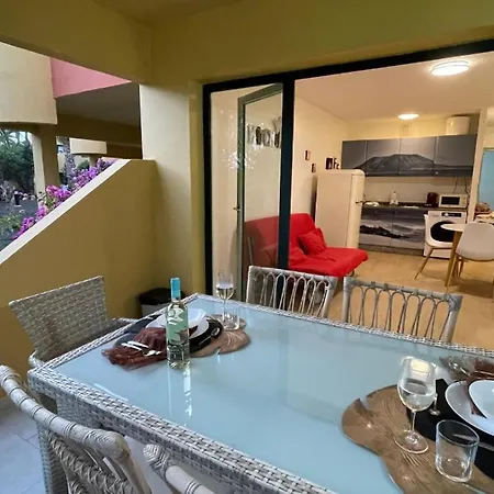 Casa Atom A Pochi Passi Dall'oceano