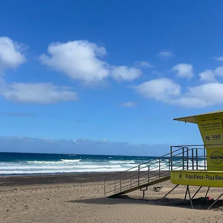 Apartman Casa Atom A Pochi Passi Dall'oceano