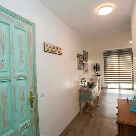 Casa Atom A Pochi Passi Dall'oceano Apartman Corralejo