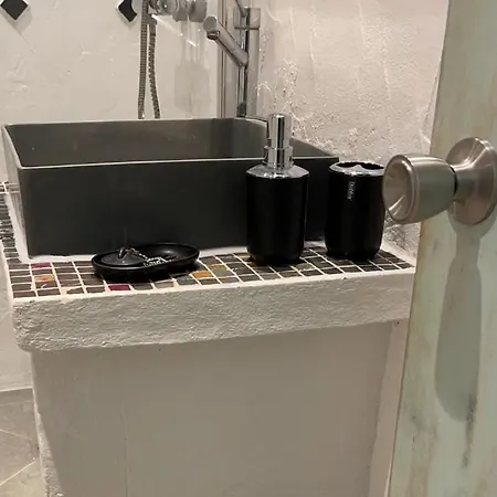 Casa Atom A Pochi Passi Dall'oceano * Corralejo