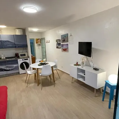 Casa Atom A Pochi Passi Dall'oceano Apartman Corralejo