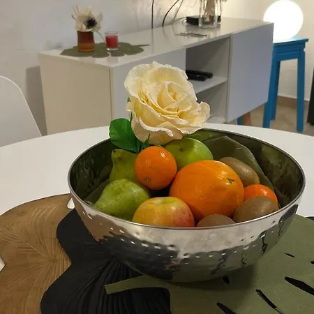 Apartman Casa Atom A Pochi Passi Dall'oceano