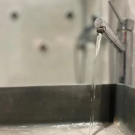 Casa Atom A Pochi Passi Dall'oceano Apartman *