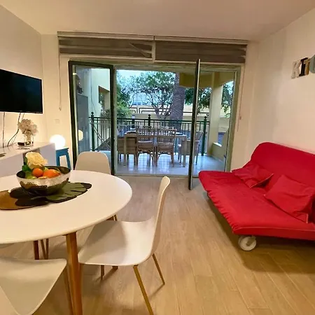 Casa Atom A Pochi Passi Dall'oceano Apartman Corralejo