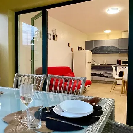 Apartman Casa Atom A Pochi Passi Dall'oceano