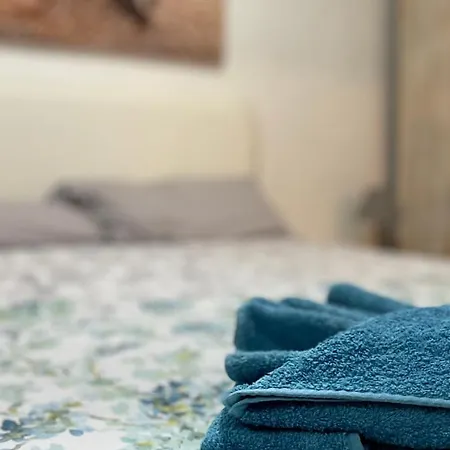 Apartman Casa Atom A Pochi Passi Dall'oceano