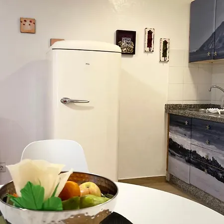 Apartman Casa Atom A Pochi Passi Dall'oceano Corralejo