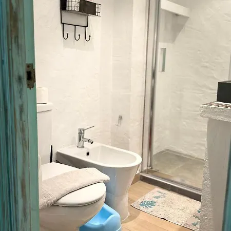 Apartman Casa Atom A Pochi Passi Dall'oceano Corralejo