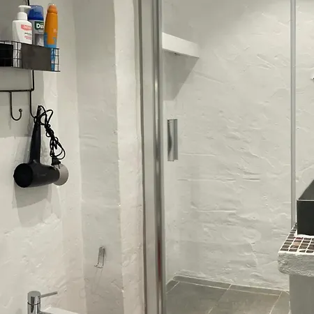 Apartamento Casa Atom A Pochi Passi Dall'oceano