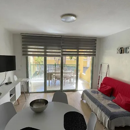 Casa Atom A Pochi Passi Dall'oceano Apartman Corralejo