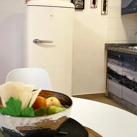 Casa Atom A Pochi Passi Dall'oceano Corralejo