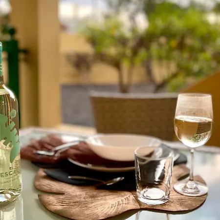 Apartman Casa Atom A Pochi Passi Dall'oceano