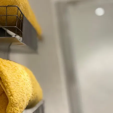 Casa Atom A Pochi Passi Dall'oceano Apartamento *