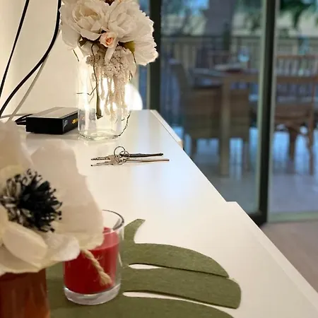 Apartman Casa Atom A Pochi Passi Dall'oceano *