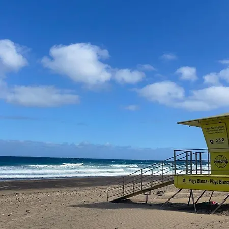 Casa Atom A Pochi Passi Dall'oceano *