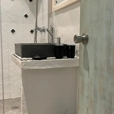 Apartman Casa Atom A Pochi Passi Dall'oceano