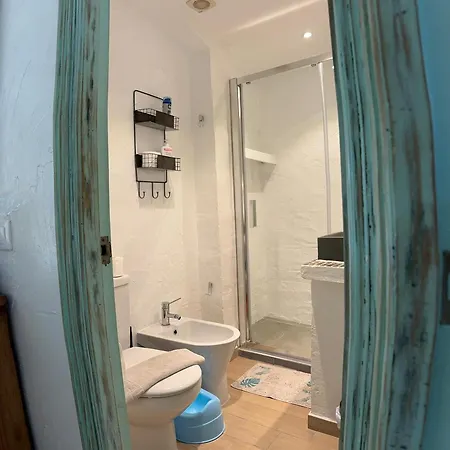 Apartman Casa Atom A Pochi Passi Dall'oceano *