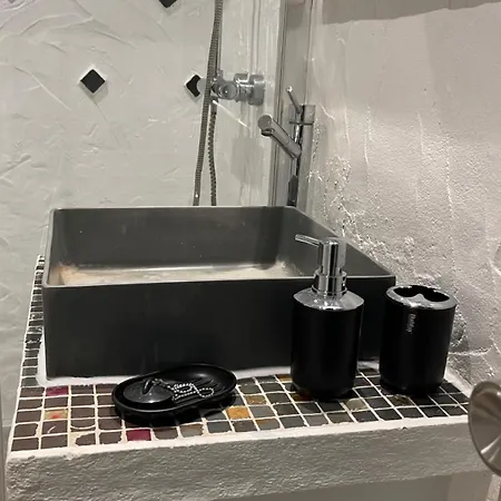 Casa Atom A Pochi Passi Dall'oceano Corralejo