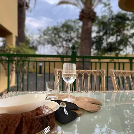 Casa Atom A Pochi Passi Dall'oceano Apartman