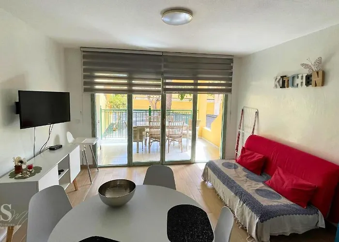Casa Atom A Pochi Passi Dall'oceano דירה