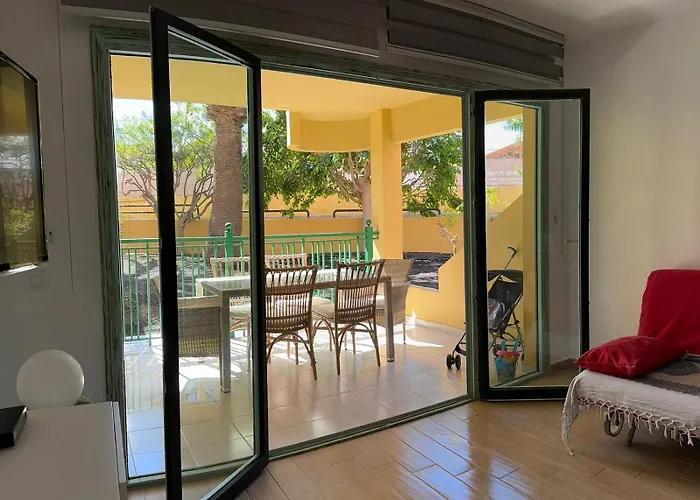 Casa Atom A Pochi Passi Dall'oceano דירה