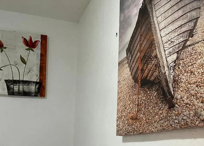 דירה Casa Atom A Pochi Passi Dall'oceano *