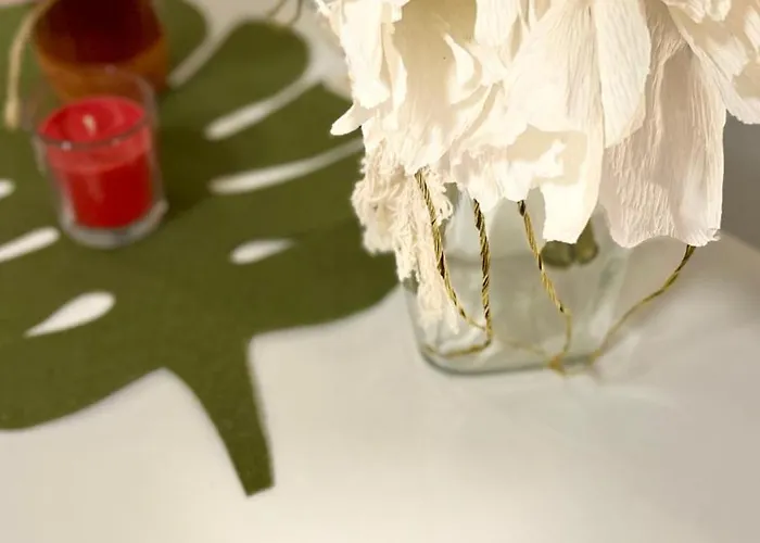 Casa Atom A Pochi Passi Dall'oceano * קורלחו