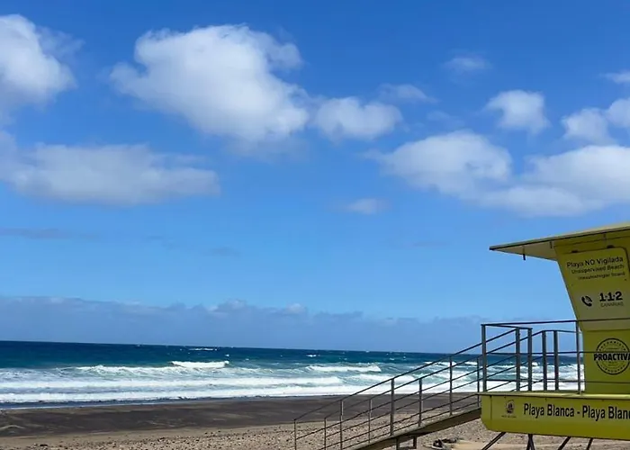 דירה Casa Atom A Pochi Passi Dall'oceano