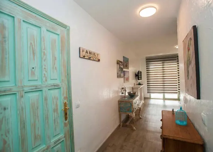 Casa Atom A Pochi Passi Dall'oceano דירה קורלחו