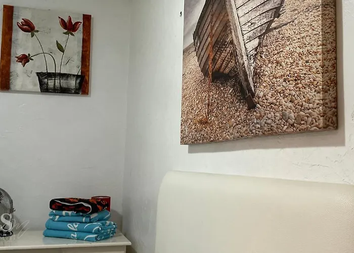 דירה Casa Atom A Pochi Passi Dall'oceano *