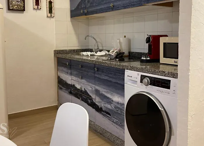 Casa Atom A Pochi Passi Dall'oceano קורלחו