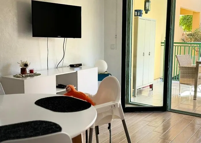 Casa Atom A Pochi Passi Dall'oceano דירה *
