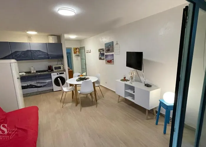 Casa Atom A Pochi Passi Dall'oceano דירה קורלחו
