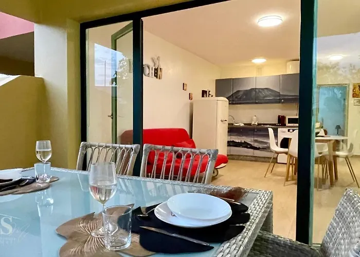 דירה Casa Atom A Pochi Passi Dall'oceano