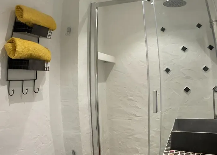Casa Atom A Pochi Passi Dall'oceano דירה