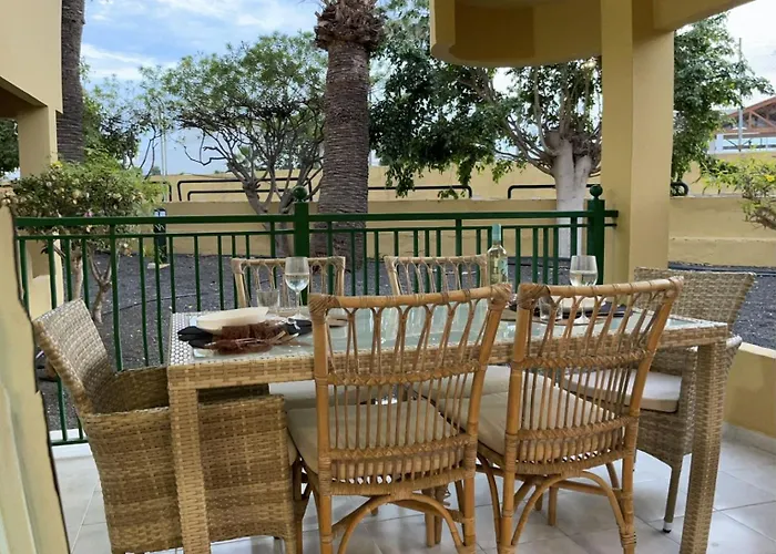 דירה Casa Atom A Pochi Passi Dall'oceano